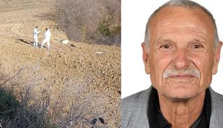 Kayıp olarak aranan engellinin 15'inci g&uuml;nde dere kenarında cesedi bulundu