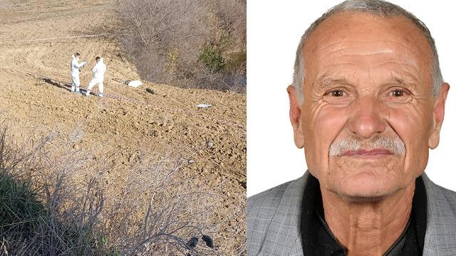 Kayıp olarak aranan engellinin 15'inci günde dere kenarında cesedi bulundu