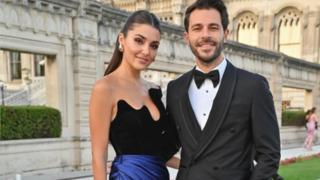 Bomba iddia: Hakan Sabancı ve Rabia Soytürk arasında ne oluyor?