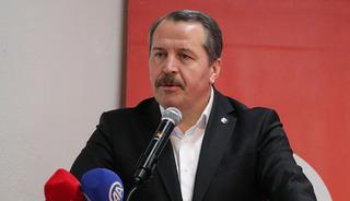 Memur-Sen Başkanı'ndan maaş a&ccedil;ıklaması