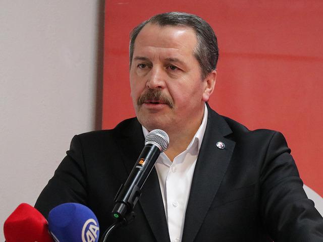 Memur-Sen Başkanı'ndan maaş a&ccedil;ıklaması