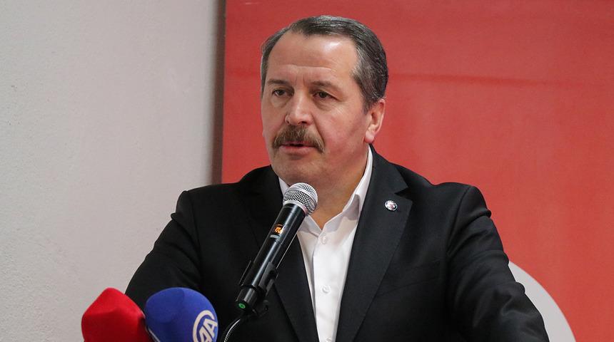 Memur-Sen Başkanı'ndan maaş a&ccedil;ıklaması