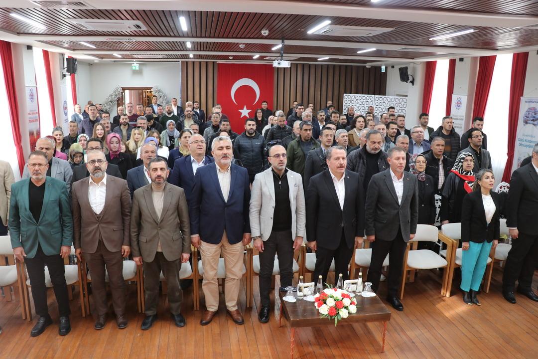 Memur-Sen Başkanı ndan maaş a&ccedil;ıklaması 3