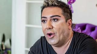 Son Dakika| Sosyal medya fenomeni Murat Övüç tutuklandı!