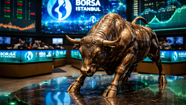 Hisse Radarı B&ouml;l&uuml;m 1: 2025&rsquo;te Finansal G&uuml;c&uuml;yle &Ouml;ne &Ccedil;ıkan BIST Hisseleri