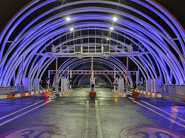  Avrasya T&uuml;neli T&uuml;rkiye ekonomisine 9 yılda 2,6 milyar dolar katkı sağladı