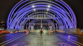  Avrasya Tüneli Türkiye ekonomisine 9 yılda 2,6 milyar dolar katkı sağladı