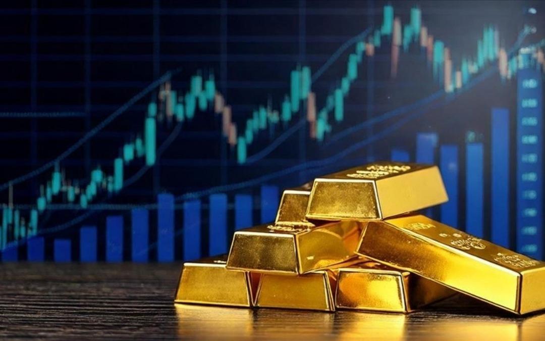 Denizin altında b&uuml;y&uuml;k vurgun! Altın piyasasında dengeler değişecek 2