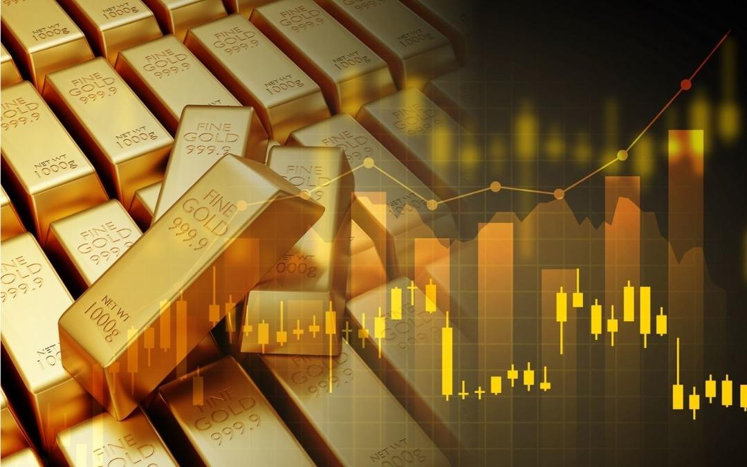 Denizin altında b&uuml;y&uuml;k vurgun! Altın piyasasında dengeler değişecek 3