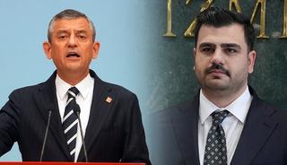 &Ouml;zel'in s&ouml;zlerine AK Partili İnan'dan tepki