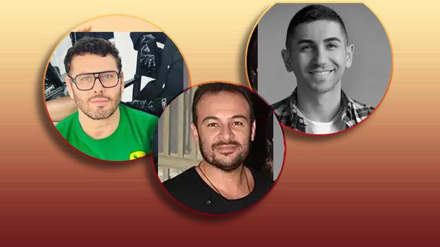 Operasyon genişliyor! Fatih Garipoğlu Gökmen Kadir Şeynova ve Mert Alaş hakkında yakalama kararı!