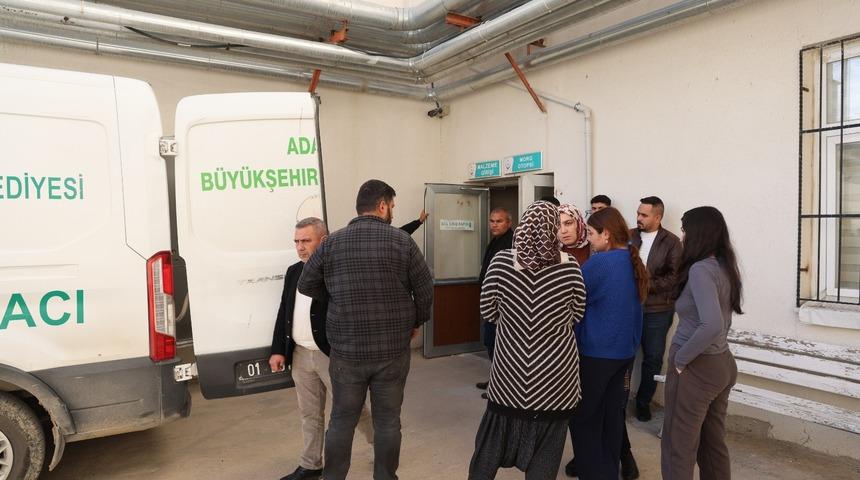 Adana'dan acı haber: Kayıp yaşlı adam 14. g&uuml;nde &ouml;l&uuml; bulundu