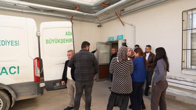 Adana'dan acı haber: Kayıp yaşlı adam 14. günde ölü bulundu