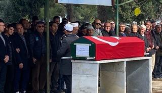 Antalya'daki baba ocağına izne gelen 23 yaşındaki yedek subay hayatını kaybetti