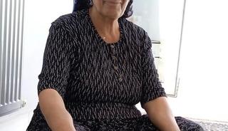 Otomobilin &ccedil;arptığı kadın hayatını kaybetti