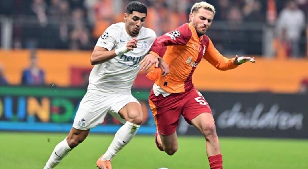 UEFA dan Galatasaray a ceza! Resmen açıklandı 1