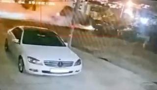 Bodrum'daki &ouml;l&uuml;ml&uuml; kazanın g&ouml;r&uuml;nt&uuml;leri ortaya &ccedil;ıktı