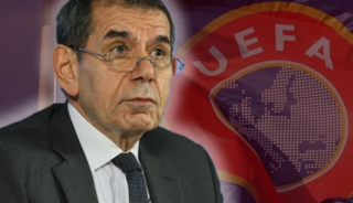 UEFA'dan Galatasaray'a ceza! Resmen a&ccedil;ıklandı