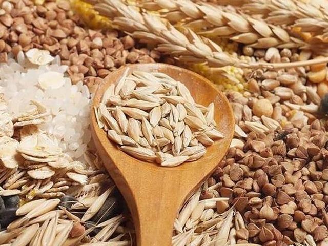 G&uuml;neydoğu'dan 11 ayda 3,2 milyar dolarlık hububat ihracatı yapıldı