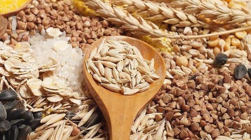 G&uuml;neydoğu'dan 11 ayda 3,2 milyar dolarlık hububat ihracatı yapıldı