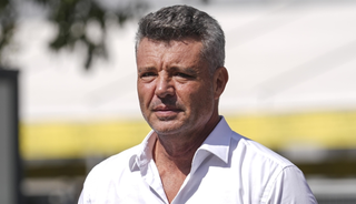 İfade sonrası ma&ccedil;a gelmişti! Fenerbah&ccedil;e'den Sadettin Saran a&ccedil;ıklaması