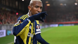 Talisca'yı durdurabilene aşk olsun! Yine yapacağını yaptı