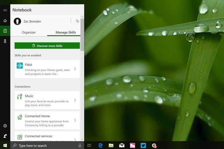 Windows 10 Spring Update neler getirecek?  G4