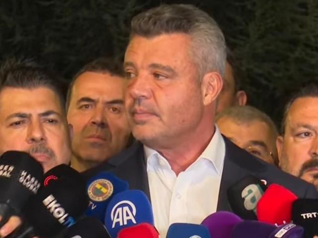 Sadettin Saran'dan ilk a&ccedil;ıklama! "Devlet &ccedil;ağırırsa nerede olursak olalım gelirim"