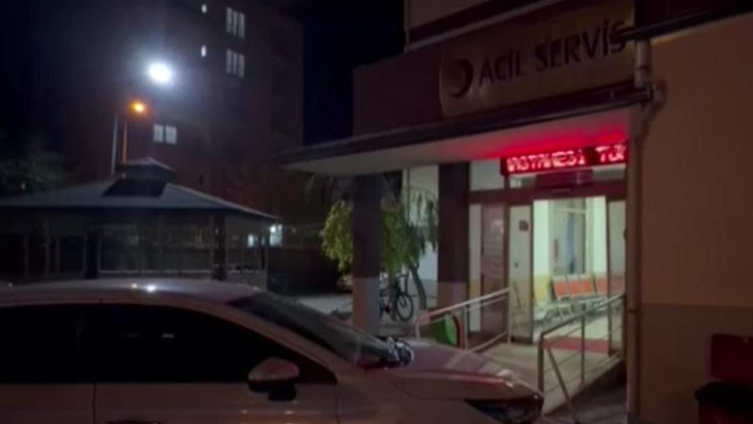 Adıyaman da dehşet: Yol ortasında eşini bı&ccedil;aklayarak &ouml;ld&uuml;rd&uuml; 2