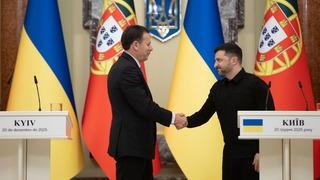 Zelenskiy: Ukrayna’nın kontrolünde olmayan bölgelerde seçim düzenlenmeyecek