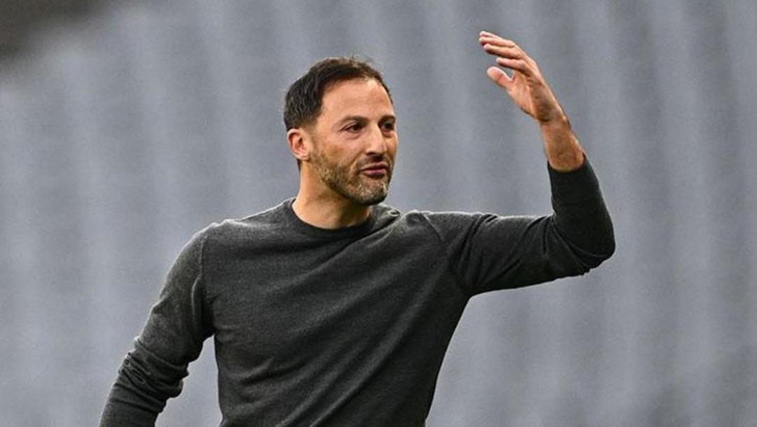 Fenerbah&ccedil;e Teknik Direkt&ouml;r&uuml; Tedesco dan ma&ccedil; sonu iddialı a&ccedil;ıklamalar! 1