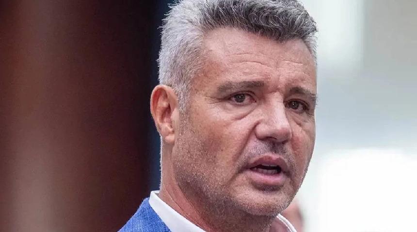 Sadettin Saran'ın savcılık ifadesini paylaştı! Ela Rumeysa Cebeci ile mesajları soruldu: "HD r&uuml;ya g&ouml;rd&uuml;m, o bah&ccedil;eden topla getir"