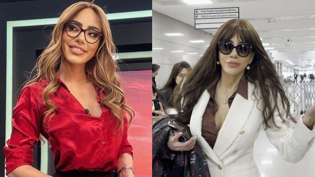 Sadettin Saran ın savcılık ifadesini paylaştı! Ela Rumeysa Cebeci ile mesajları soruldu: "HD r&uuml;ya g&ouml;rd&uuml;m, o bah&ccedil;eden topla getir" 2