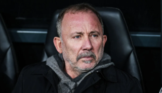 Beşiktaş'a derbi &ouml;ncesi k&ouml;t&uuml; haber! Devam edemedi