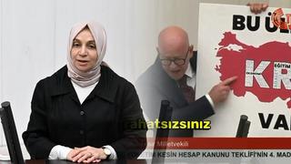 CHP ile AK parti arasında kriz tartışması! Döviz sığmayınca... Meclis Başkan Vekili Celal Adan müdahale etti