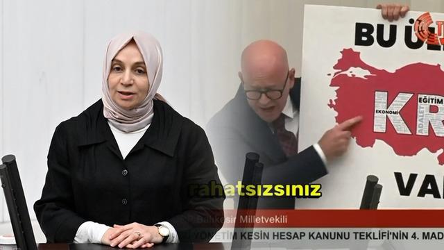 CHP ile AK parti arasında kriz tartışması! Döviz sığmayınca... Meclis Başkan Vekili Celal Adan müdahale etti