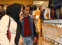 İranlı turistler Van'a akın etti! Oteller yüzde 90 dolu