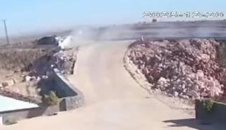 Şanlıurfa'da trafik kazası! 5 kişi yaralandı