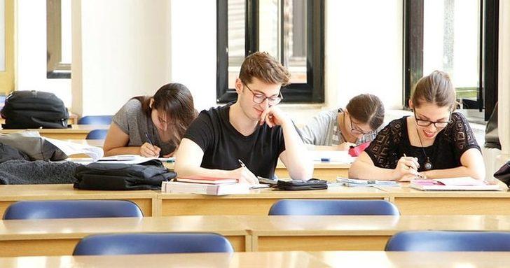 Üniversiteye girişte yeni sistem YKS hakkında her şey  G4