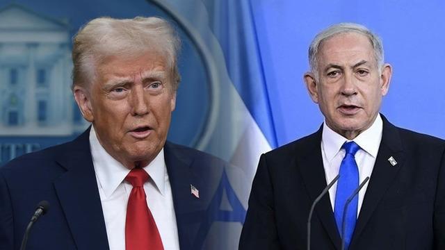 Netanyahu yine boş durmuyor! Orta Doğu'yu karıştıracak plan: Trump'a sunacak