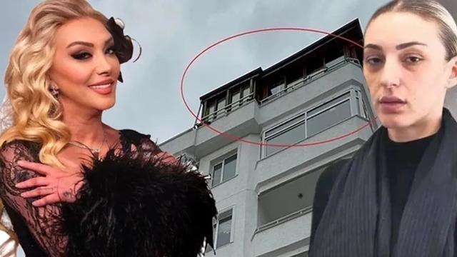 G&uuml;ll&uuml;'n&uuml;n kızı cezaevinden konuştu, o ismi hedef aldı!