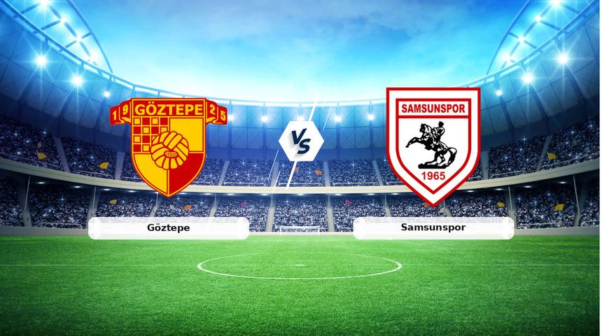 CANLI | G&ouml;ztepe - Samsunspor ma&ccedil; anlatımı! Ma&ccedil; ne zaman? Saat ka&ccedil;ta ve hangi kanalda? - 21 Aralık 2025