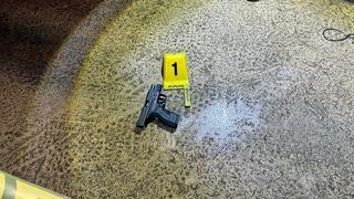 Kırıkkale'de silahlı ve bıçaklı kavga! 3 kişi yaralandı