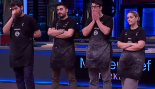 D&uuml;n akşam kimler elendi? İşte merak edilen detaylar