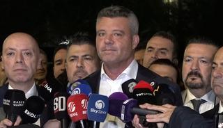 Sadettin Saran'ın villasının bek&ccedil;isi g&ouml;zaltına alındı!