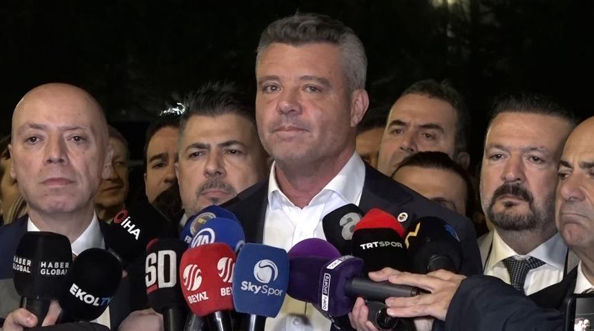 Sadettin Saran'ın villasının bek&ccedil;isi g&ouml;zaltına alındı!