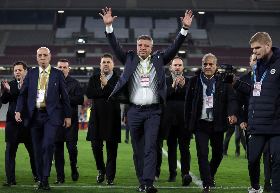 Sadettin Saran ın villasının bekçisi gözaltına alındı! 1