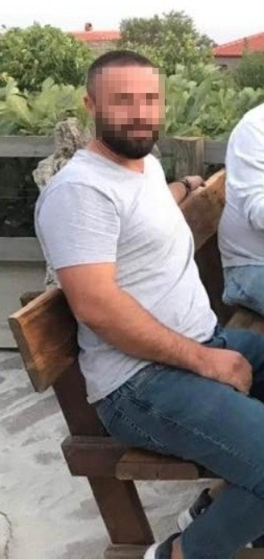 Sadettin Saran ın villasının bekçisi gözaltına alındı! 2