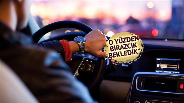 '800 bin TL'ye varan indirimler g&ouml;r&uuml;yoruz' Sıfır ara&ccedil; i&ccedil;in hareketlilik arttı