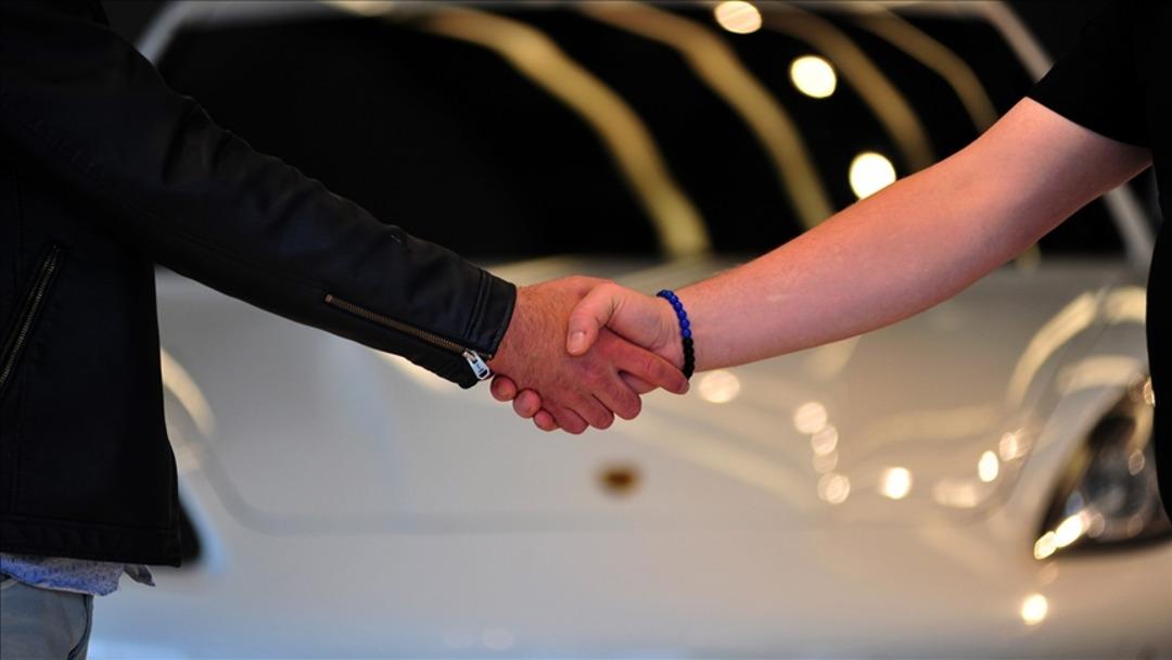  800 bin TL ye varan indirimler g&ouml;r&uuml;yoruz  Sıfır ara&ccedil; i&ccedil;in hareketlilik arttı 5